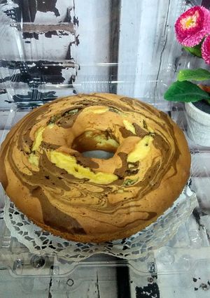 Foto resep Bolu Jadul