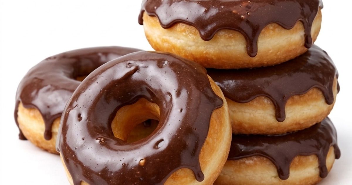 Donat Waterroux (Tangzhong)