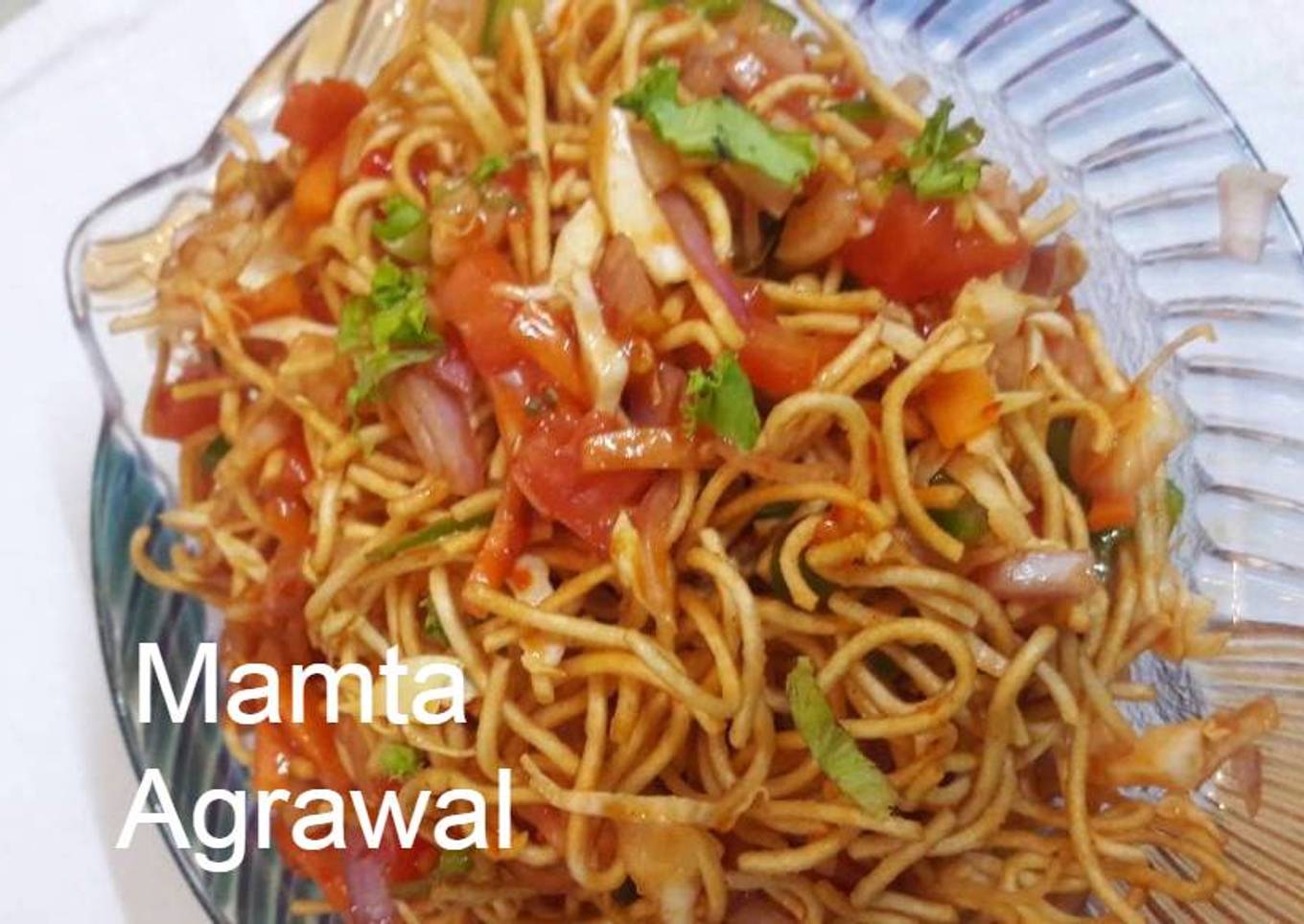 Chinese Bhel