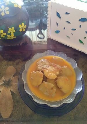Foto resep Semur Jengkol