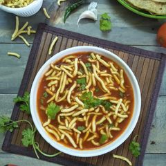 A picture of Sev Tameta Nu Shaak.