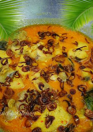 Foto resep Kare Ayam