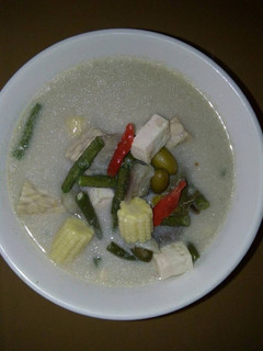 Foto resep Sayur lodeh