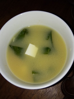 Foto resep Miso soup