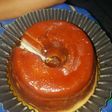 Budín de pan