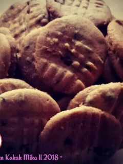 Foto resep Chocochips Cookies