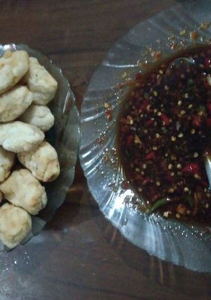 Foto resep Cireng ala Dapur Queen