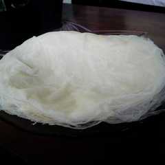 Kulit Lumpia Crispy রেসিপির প্রধান ছবি