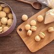 Vanilla Macarons
