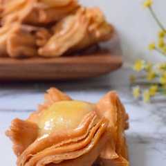 Una foto de Pastelitos🇦🇷