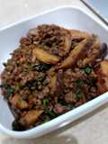 Thai Basil Beef