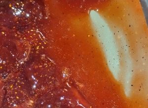 Foto resep Selain stroberi ala MCD