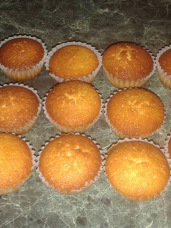 Una foto de Cupcakes