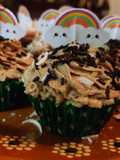 Muffins de moka