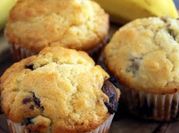 Zdjęcie: muffinki czekoladowe