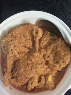 চিকেন চাপ (chicken chaap recipe in Bengali) রেসিপির প্রধান ছবি