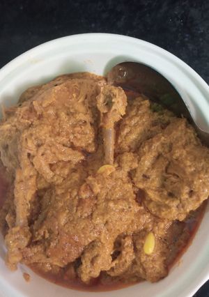 চিকেন চাপ (chicken chaap recipe in Bengali) রেসিপির প্রধান ছবি