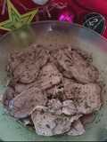 Lengua A La Vinagreta Tradición Familiar Para Fin De Año