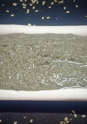 তিল বাটা(teel bata recipe in Bengali) রেসিপির প্রধান ছবি