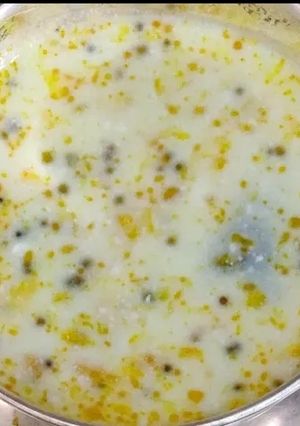 मसाला रायता (masala raita recipe in Hindi) रेसिपी मुख्य फोटो