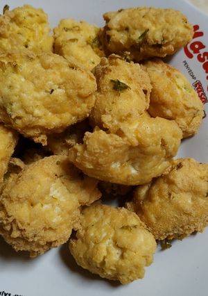 Foto resep Kreasi Tahu Goreng
