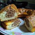 Budín Marmolado ✨