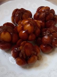 عکسی از دستور سیرترشی