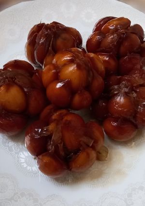 عکسی از دستور سیرترشی