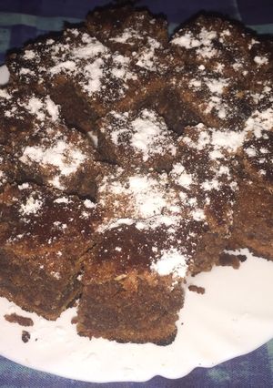 Murmuc szelet recept fotója