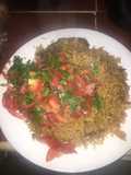 Pilau