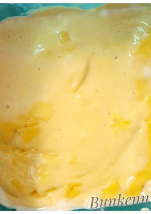 Foto resep Home Made Mayones Keto