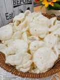 Kerupuk Nasi Ketumbar