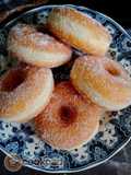 Donat Gebu by Ummi Rizqi