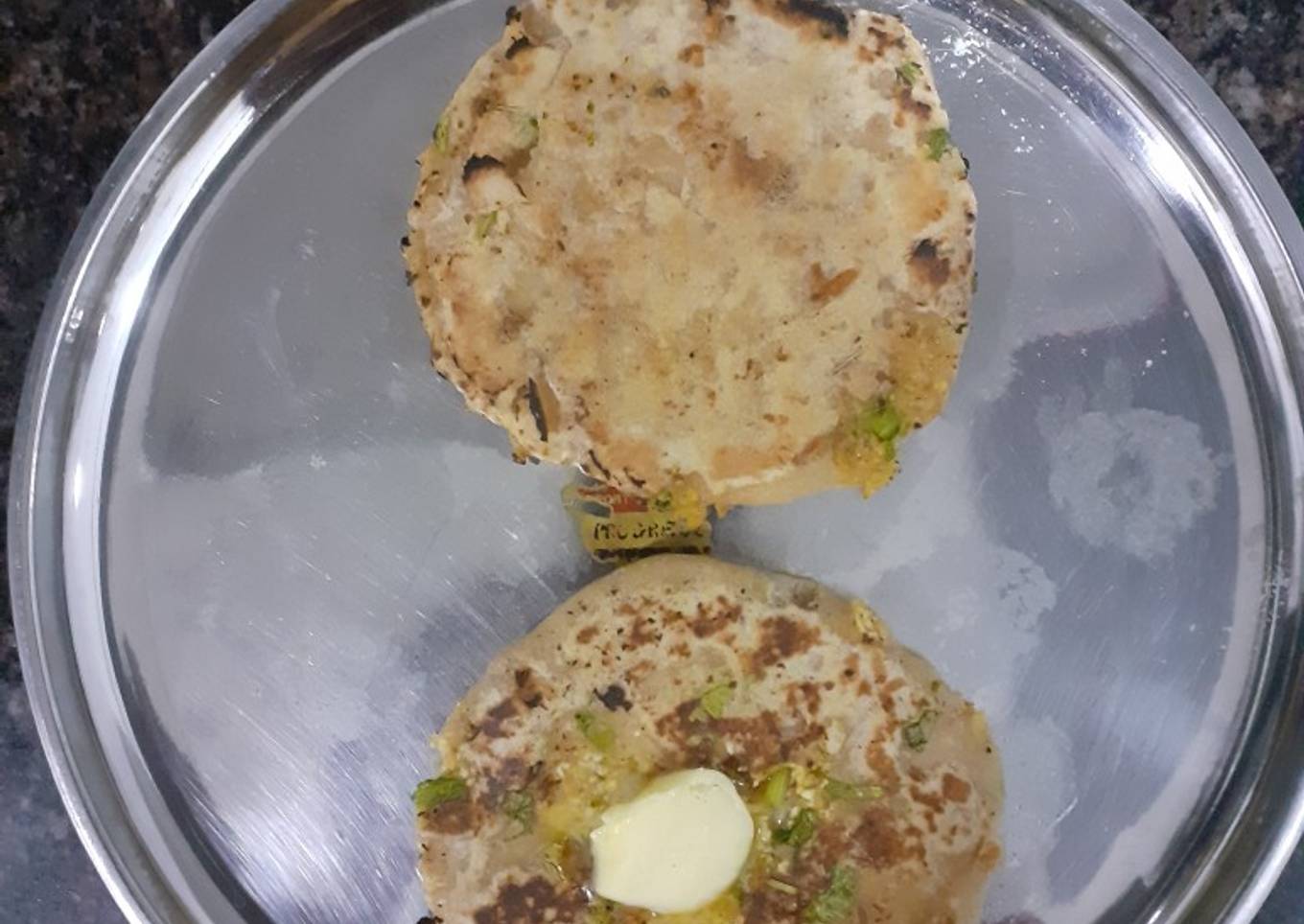 Amritsari chur chur nan