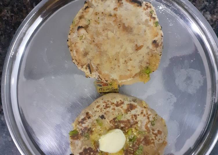 Amritsari chur chur nan