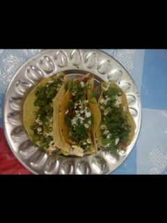 पापड़ टाकोस (papad tacos recipe in Hindi) रेसिपी मुख्य फोटो
