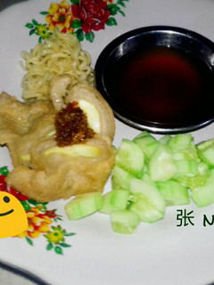 Foto resep Pempek Dos