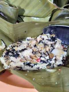 Foto resep Botok sembukan 😘