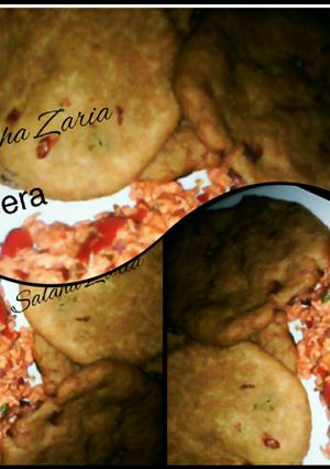 A picture of Simple Pateera.