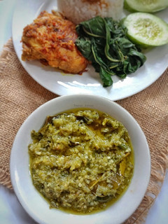 Foto resep Sambal Ijo