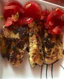 Filete de merluza (sin freír)