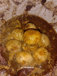 Foto resep Telur Bacem