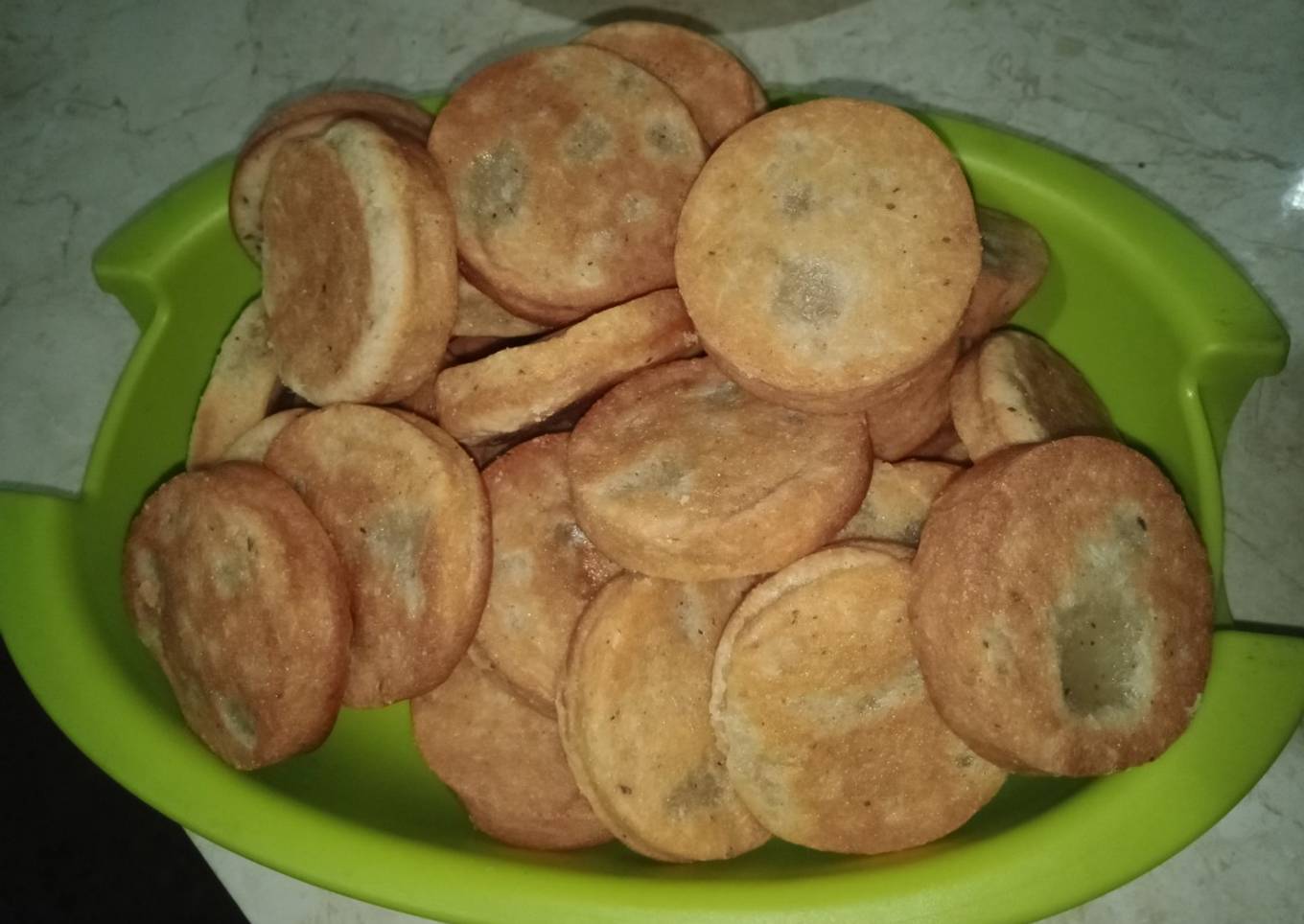 Wingko babat Legit & Lembut