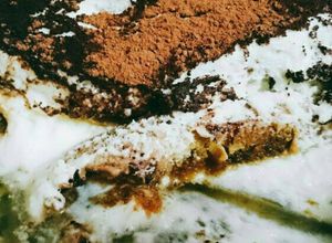 Foto de Tiramisù da Cidinha