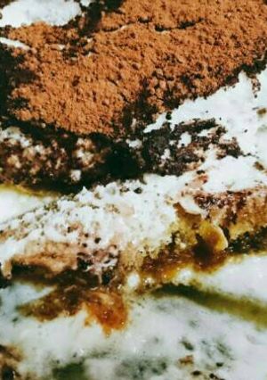 Foto de Tiramisù da Cidinha
