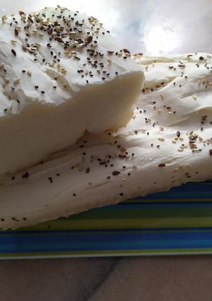 Una foto de Pan sin gluten