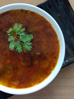पंजाबी मिक्स दाल तड़का (Punjabi mix dal tadka recipe in Hindi) रेसिपी मुख्य फोटो