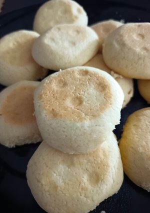 Una foto de Galletitas para la Merienda