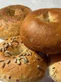 Bagels facil