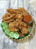 Ayam Goreng Kremes